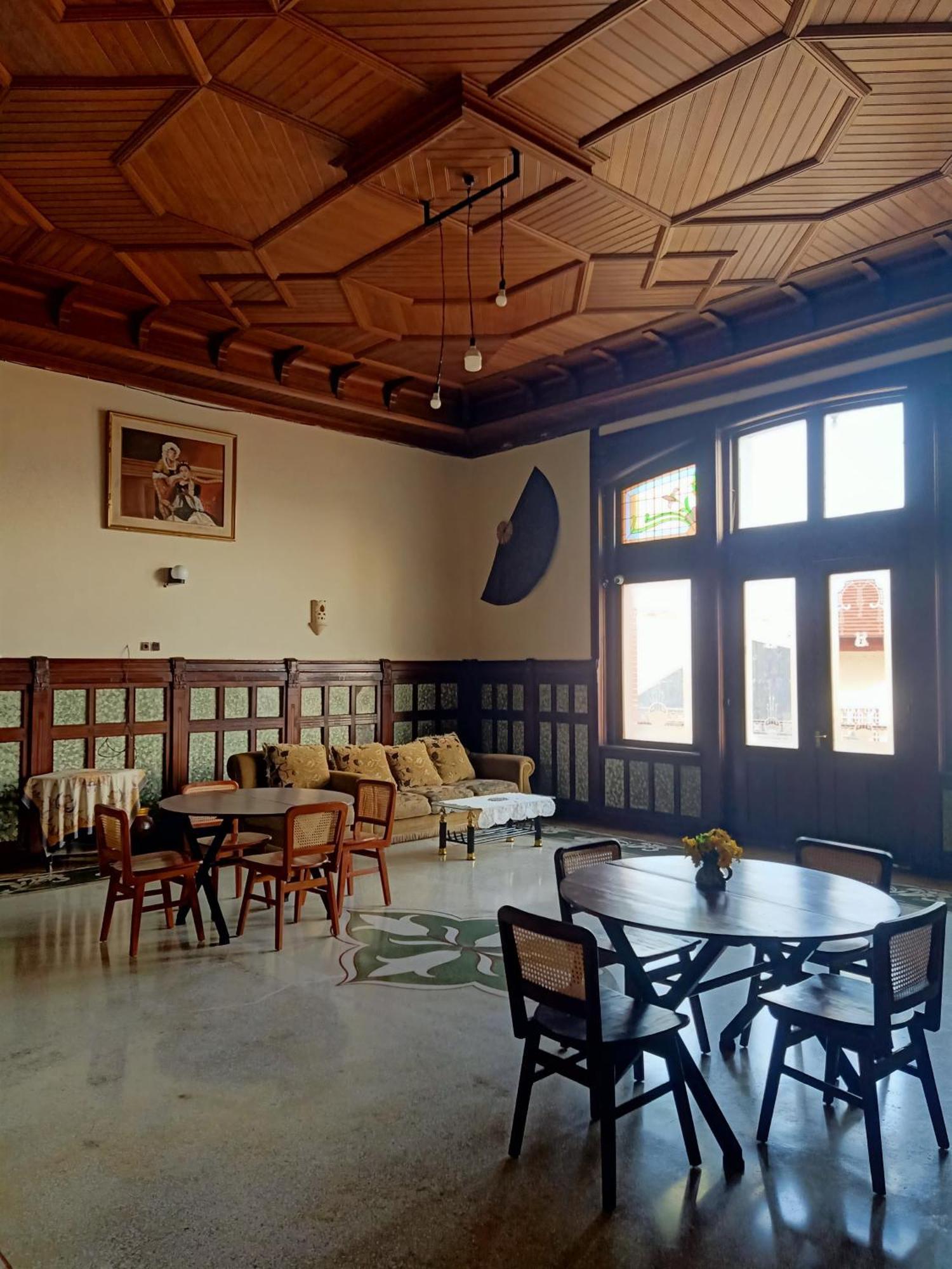 Hotel Niagara لاوانج المظهر الخارجي الصورة