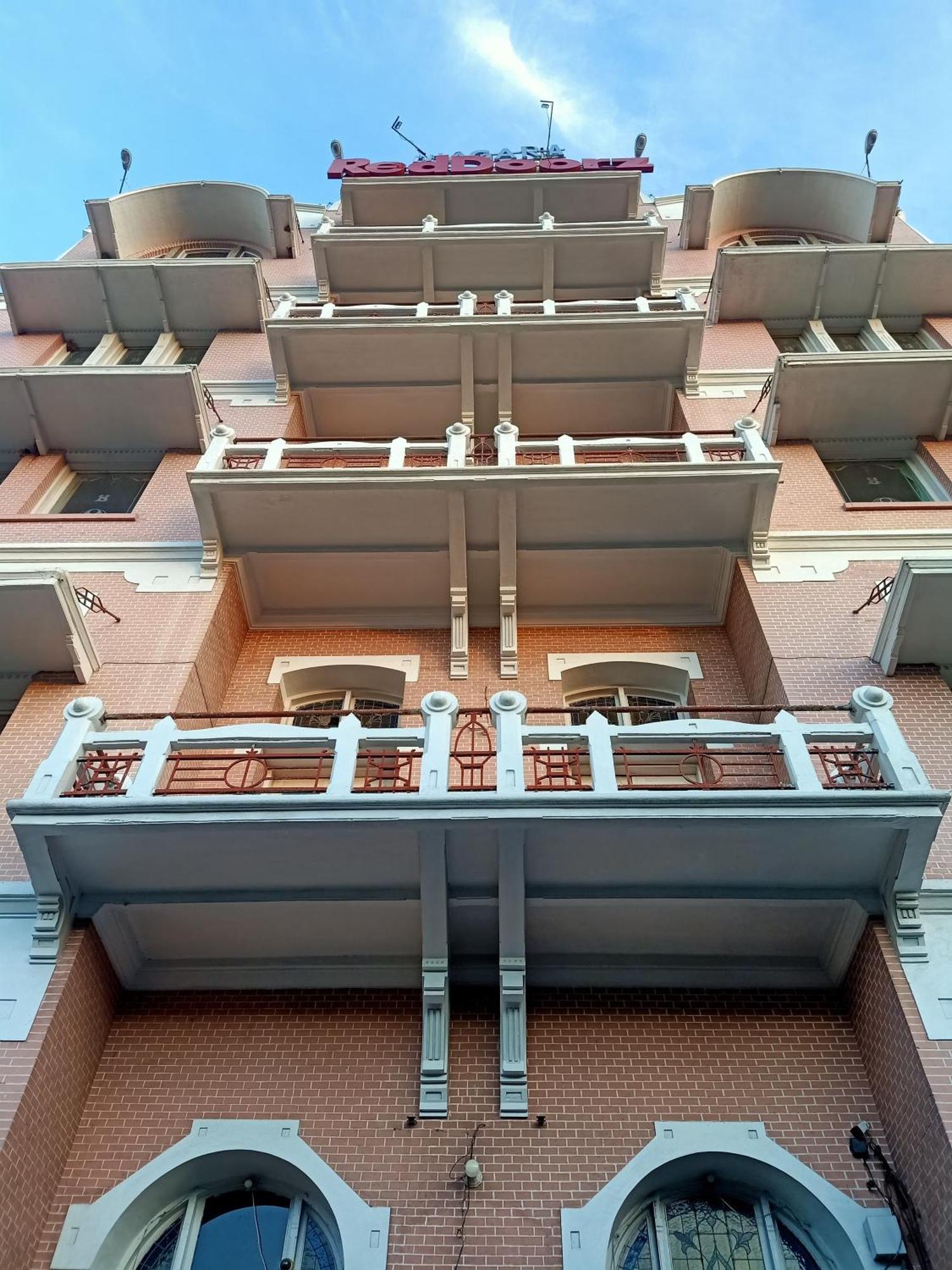 Hotel Niagara لاوانج المظهر الخارجي الصورة