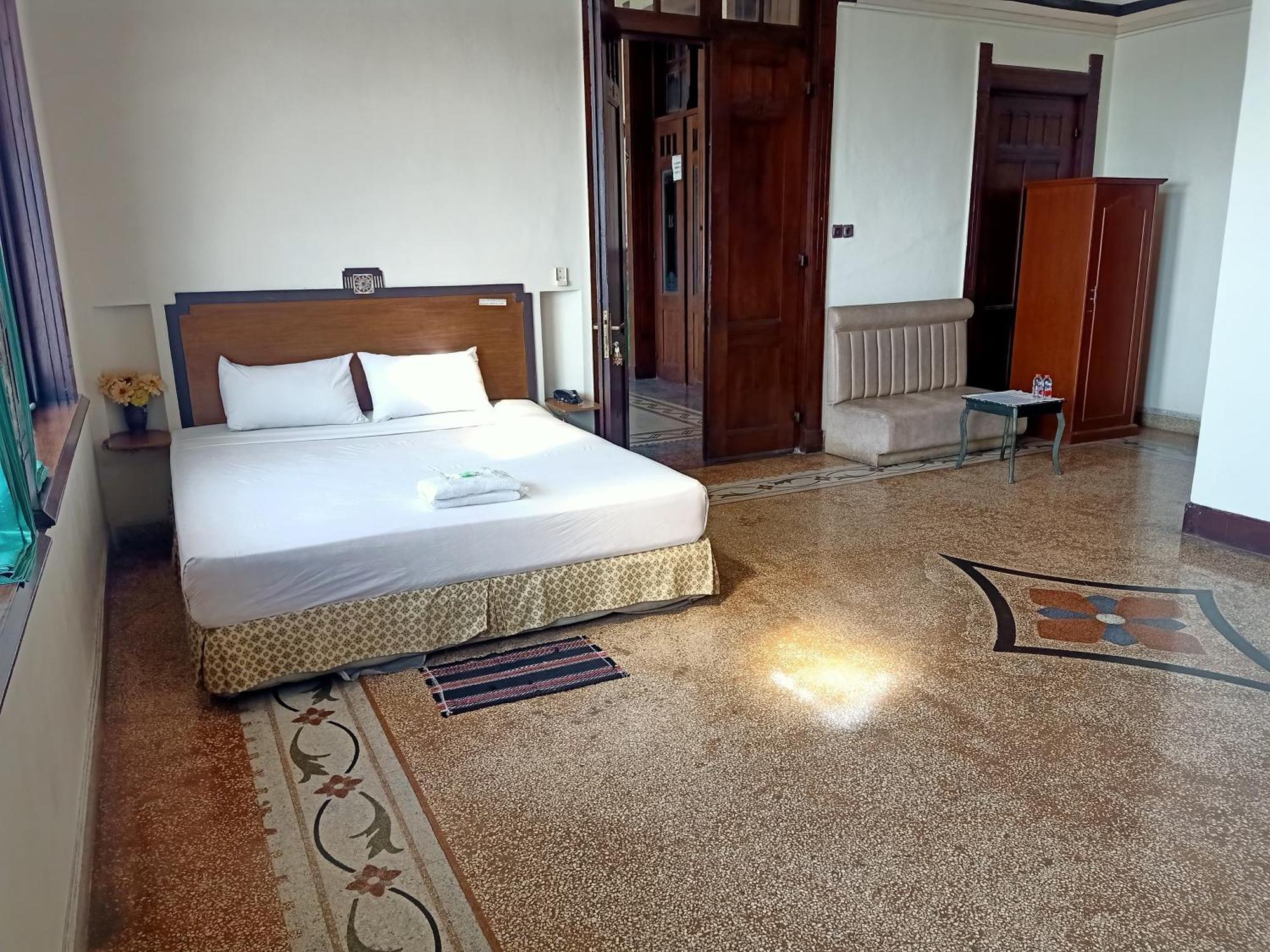Hotel Niagara لاوانج المظهر الخارجي الصورة